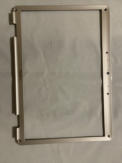 Dell OEM Inspiron 1525 1526 15.4" LCD Front Trim Cover LCD Bezel XT981 0XT981 N1