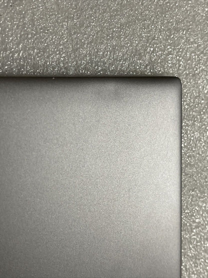 Dell OEM Inspiron 5400 5406 7405 2-in-1 LCD Back Top Cover Gray 06Y0MV H1A3 Read