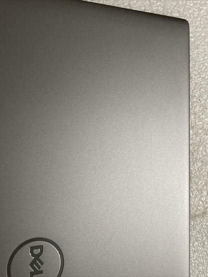 Dell OEM Inspiron 5400 5406 7405 2-in-1 LCD Back Top Cover Gray 06Y0MV H2A3 Dent