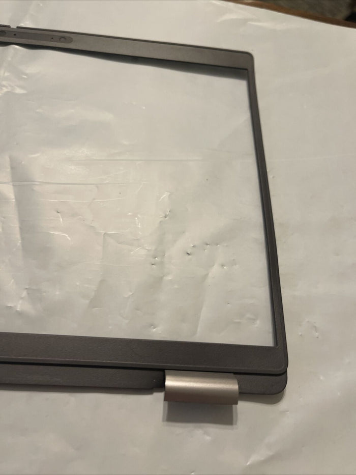Dell OEM Latitude 5420 14" Front Trim LCD Bezel Proximity IR Cam AMA01 3FFJ7 N2