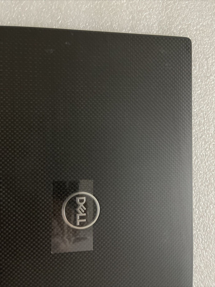 Dell OEM Latitude 7300 13.3 Black Matte FHD LCD Screen Assembly C6RPN 11KCN H4J3