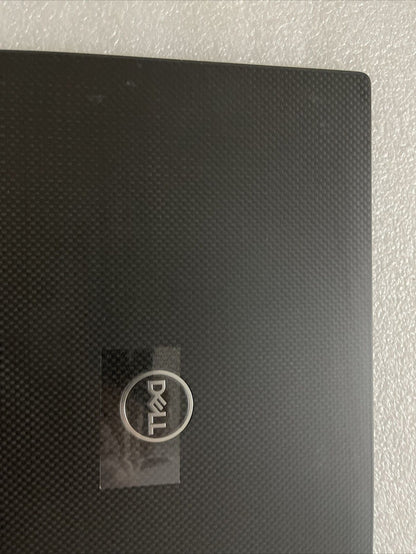 Dell OEM Latitude 7300 13.3 Black Matte FHD LCD Screen Assembly C6RPN 11KCN H4J3