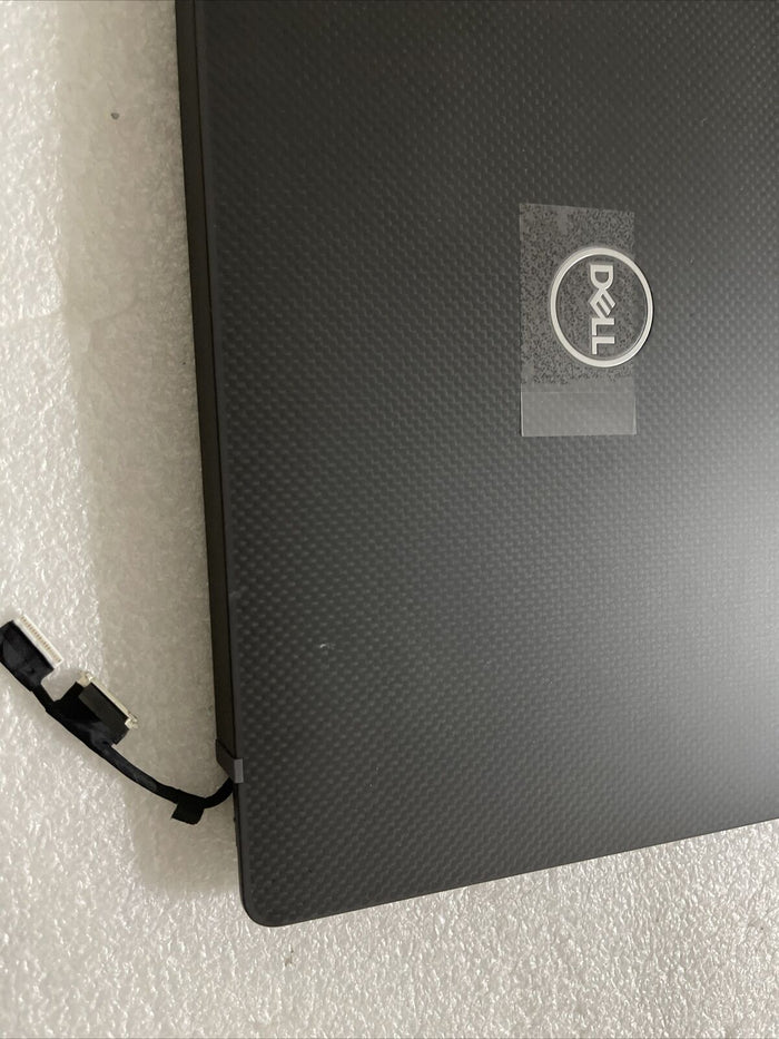 Dell OEM Latitude 7300 13.3 Black Matte FHD LCD Screen Assembly C6RPN 11KCN H4J3