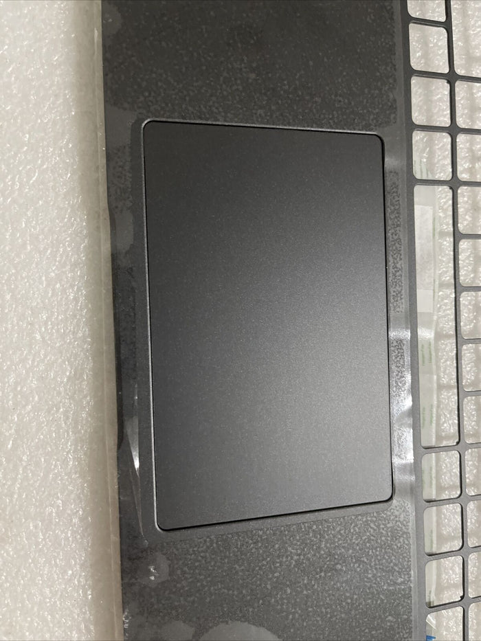 Dell OEM Latitude 7530 Palmrest Touchpad Smart Card Reader C64CG J9JJT KH A1