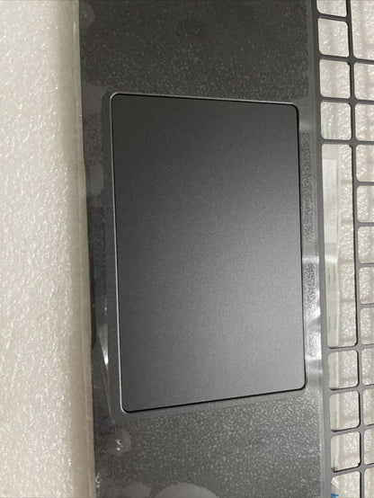Dell OEM Latitude 7530 Palmrest Touchpad Smart Card Reader C64CG J9JJT KH A1