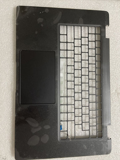 Dell OEM Latitude 7530 Palmrest Touchpad Smart Card Reader C64CG J9JJT KH A1