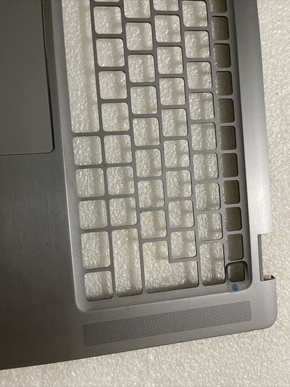 Dell OEM Latitude 9520 Palmrest Touchpad No SC 3HVVG 8R5KP 07XD0 H4 P6