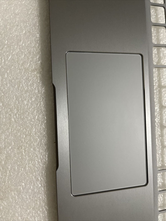 Dell OEM Latitude 9520 Palmrest Touchpad No SC 3HVVG 8R5KP 07XD0 H4 P6