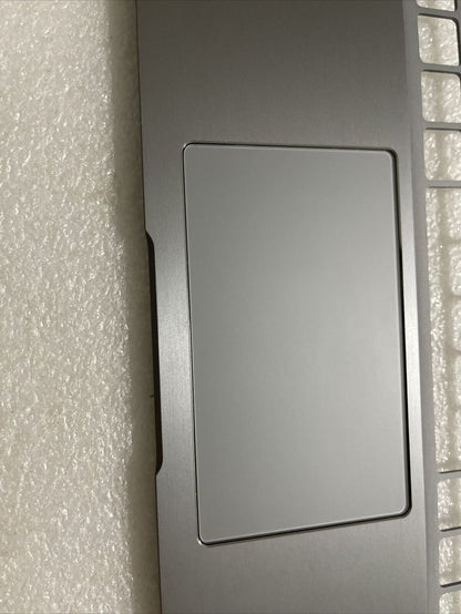Dell OEM Latitude 9520 Palmrest Touchpad No SC 3HVVG 8R5KP 07XD0 H4 P6