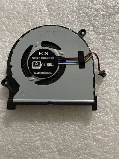 Dell OEM Vostro 15 7590 Graphics Cooling Fan For GPU 861FC P7