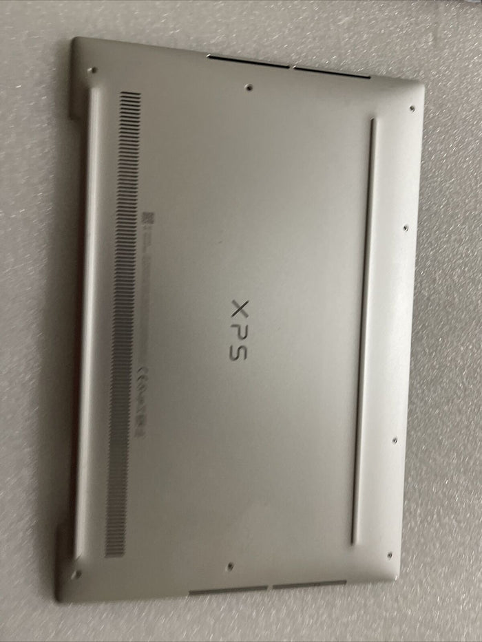 Dell OEM XPS 13" 9300 Laptop Bottom Base Metal Cover Assembly T3Y7G k1 B3