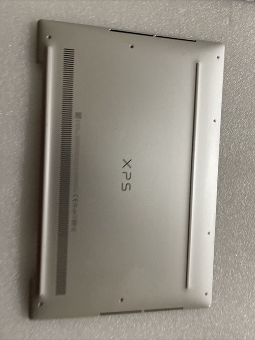 Dell OEM XPS 13" 9300 Laptop Bottom Base Metal Cover Assembly T3Y7G k1 B3