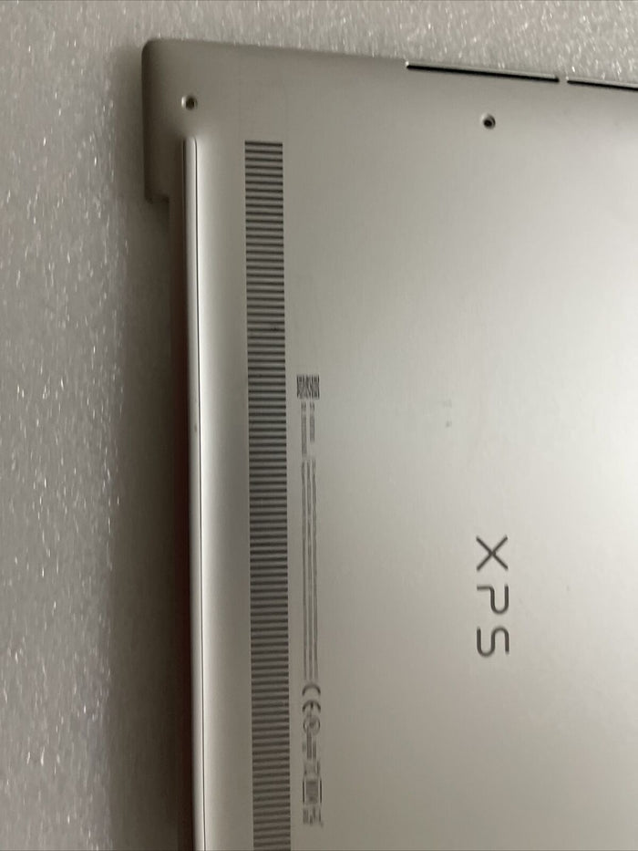 Dell OEM XPS 13" 9300 Laptop Bottom Base Metal Cover Assembly T3Y7G k1 B3