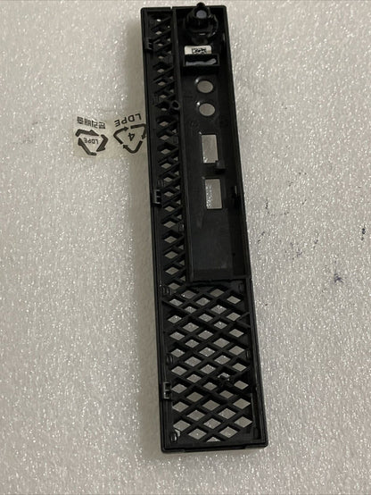 Dell Optiplex 3050 Small Micro Form Factor Desktop Front Bezel 75H3K 075H3K HSTN