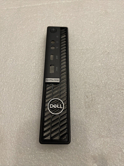 Dell Optiplex 5090 MFF Front Bezel Assembly – 76PKC 076PKC GA H7