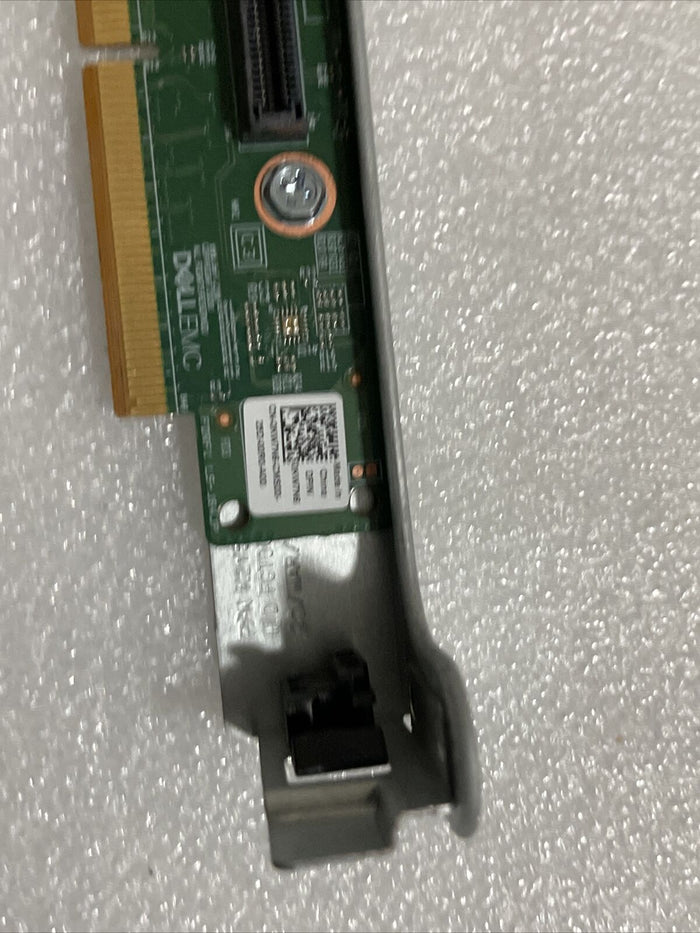 Dell PowerEdge R450 R650XS PCI-E M.2 NVMe SATA Boss Adapter Card 201T4 Kw7N6 U1