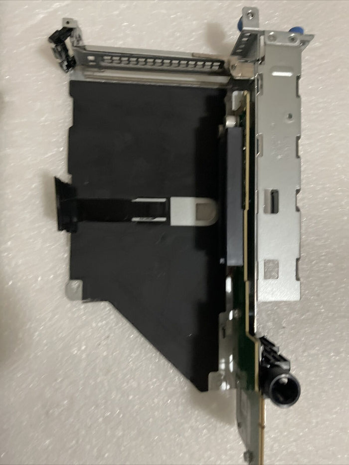 DELL POWEREDGE R750 RISERCARD 1 AND BRACKET P/N: 6053B1677501 2XTTT 02XTTT  K2