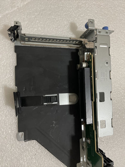 DELL POWEREDGE R750 RISERCARD 1 AND BRACKET P/N: 6053B1677501 2XTTT 02XTTT  K2
