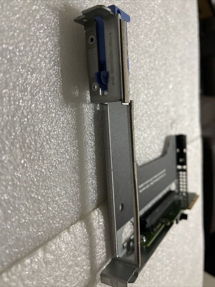 DELL  POWEREDGE SERVER R440 CHASSIS RISER 1 & 2 X8 PCI-E G3 FJ4M3 H1 K3