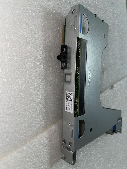 DELL  POWEREDGE SERVER R440 CHASSIS RISER 1 & 2 X8 PCI-E G3 FJ4M3 H1 K3