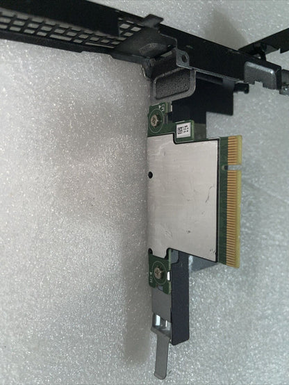 DELL PRECISION 3240 COMPACT SERIES PCI EXPRESS 3 X8 RISER CARD X7JK9 N90PK H1 K4