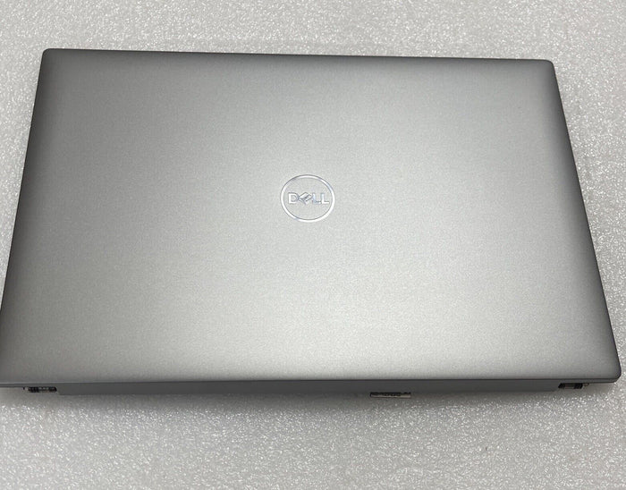 Dell Precision 5470 14" QHD LCD Touchscreen Assembly Gray N82J2 0N82J2 TH J1