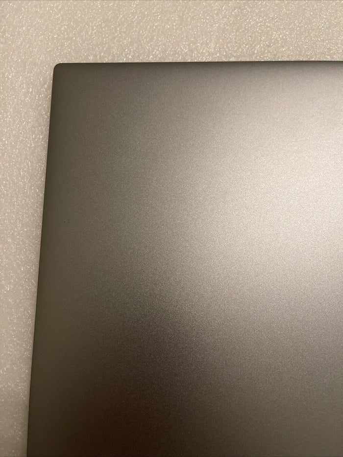 Dell Precision 5550 5560 Non Touch FHD LCD screen Gray  2VYMF GR86K SH L10