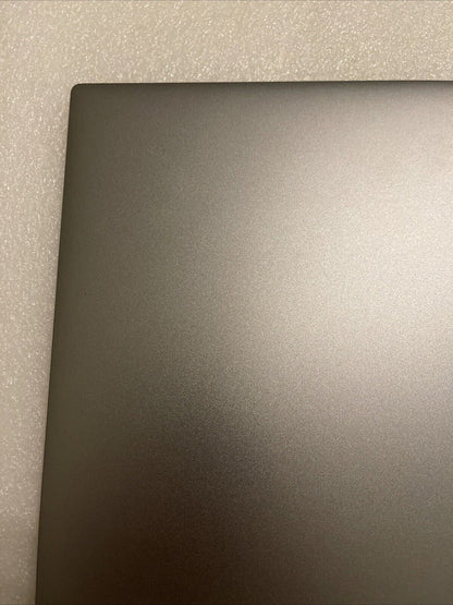Dell Precision 5550 5560 Non Touch FHD LCD screen Gray  2VYMF GR86K SH L10