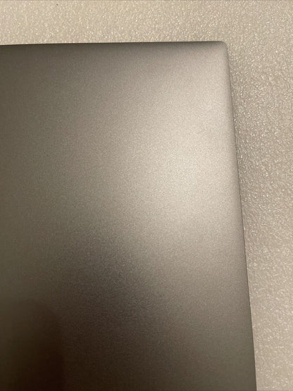 Dell Precision 5550 5560 Non Touch FHD LCD screen Gray  2VYMF GR86K SH L10