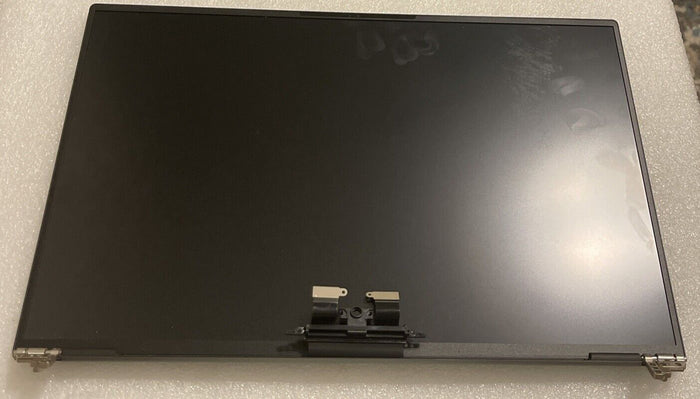 Dell Precision 5550 5560 Non Touch FHD LCD screen Gray  2VYMF GR86K SH L10