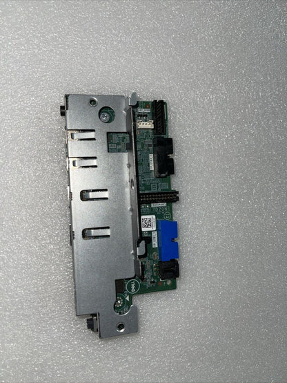 Dell Precision 5820/7820 Tower Workstation  Control Panel Cage CRF7H 8RFPN H1 K3