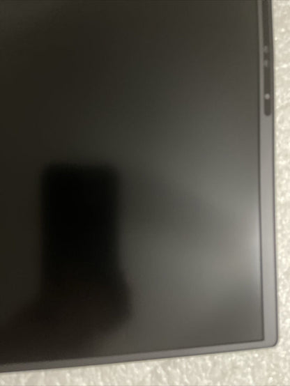 Dell Precision 7670 7680 Laptop 16" FHD+ LCD Screen- 18G7F GRAY J7W22 4CT24 SpF1