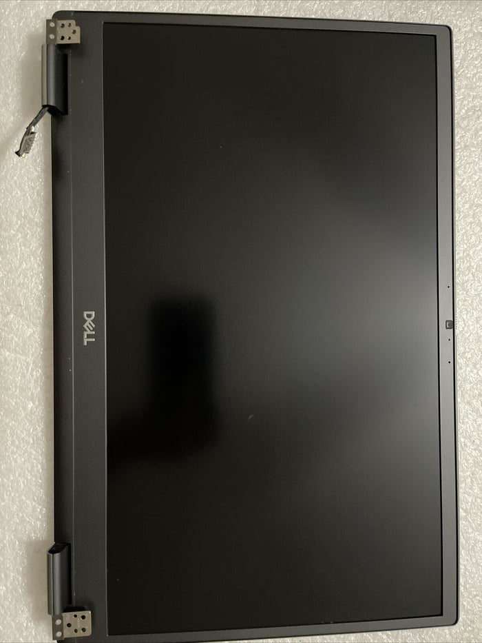 Dell Precision 7770 60Hz FHD LCD Non TouchScreen Assembly Gray 072F0R 95FK9 G2L7