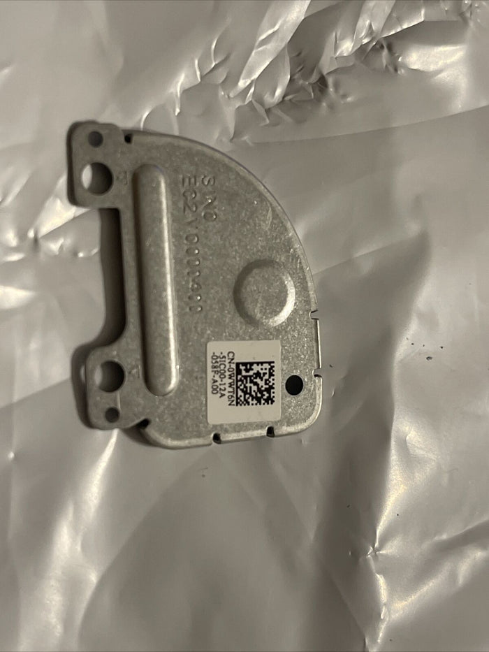 Dell PWR Bracket AWM17-7616WHT-PUS WWT6N 0WWT6N