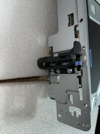 Dell R750/R7525 Riser 3B 2x8 FH With Bracket 5w43g 05W43G H1 K3
