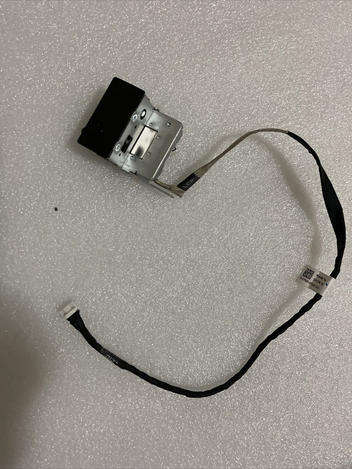 DELL Server STANDARD LEFT EAR CONTROL PANEL CABLE FOR  04pm3P 3YN6N H2 U1