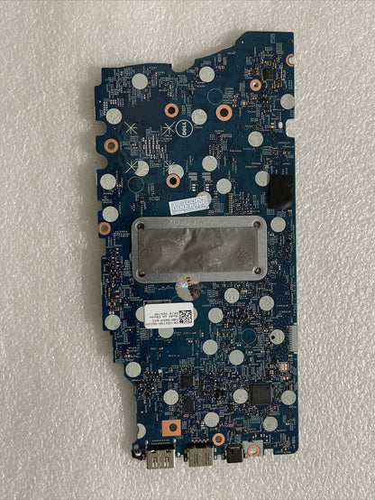 Dell TG76R Inspiron 5501 Motherboard Core i5-1035G1 1.0GHz 8GB 0HD TG76R B6