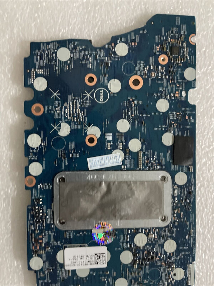 Dell TG76R Inspiron 5501 Motherboard Core i5-1035G1 1.0GHz 8GB 0HD TG76R B6