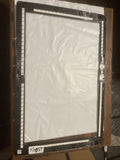 Dell Vostro 320 Series 18.5" LCD Screen Bezel W/Webcam Port K005T CN-0K005T  N3