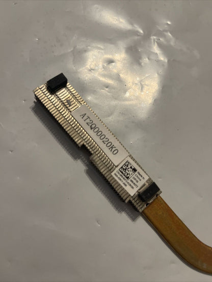 Dell Vostro 3590 Heatsink RHNT2 F1