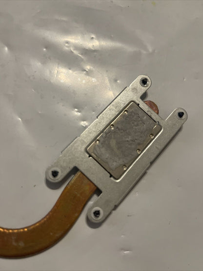 Dell Vostro 3590 Heatsink RHNT2 F1
