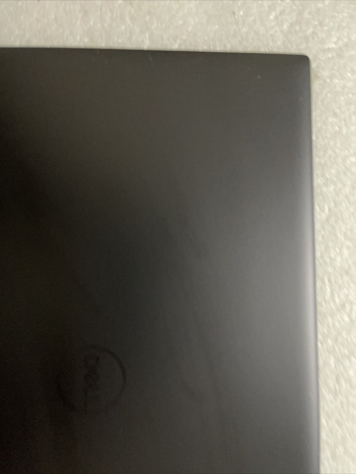 Dell Vostro 7620 Non touch 16" FHD LCD Screen Assembly 7PPHF FNPN5 R4 F1 dented