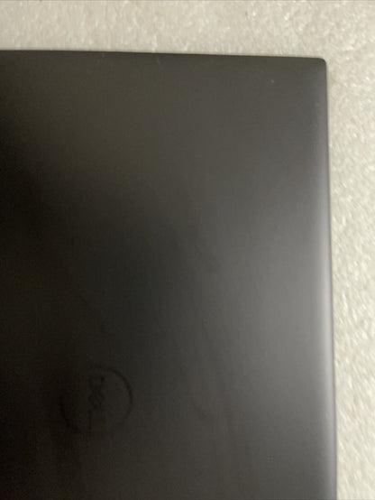 Dell Vostro 7620 Non touch 16" FHD LCD Screen Assembly 7PPHF FNPN5 R4 F1 dented
