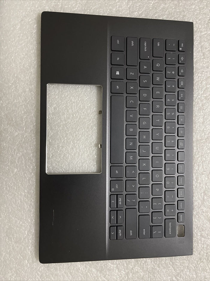 Dell Vostro V5401 5401 Laptop Palmrest English Backlit Keyboard DY5HN SP D5