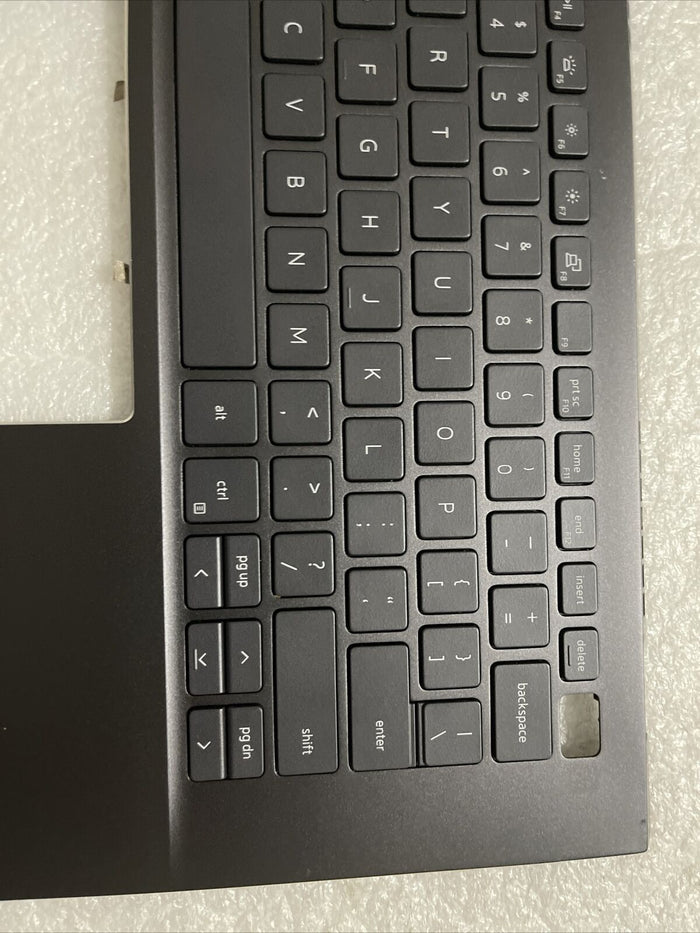Dell Vostro V5401 5401 Laptop Palmrest English Backlit Keyboard DY5HN SP D5