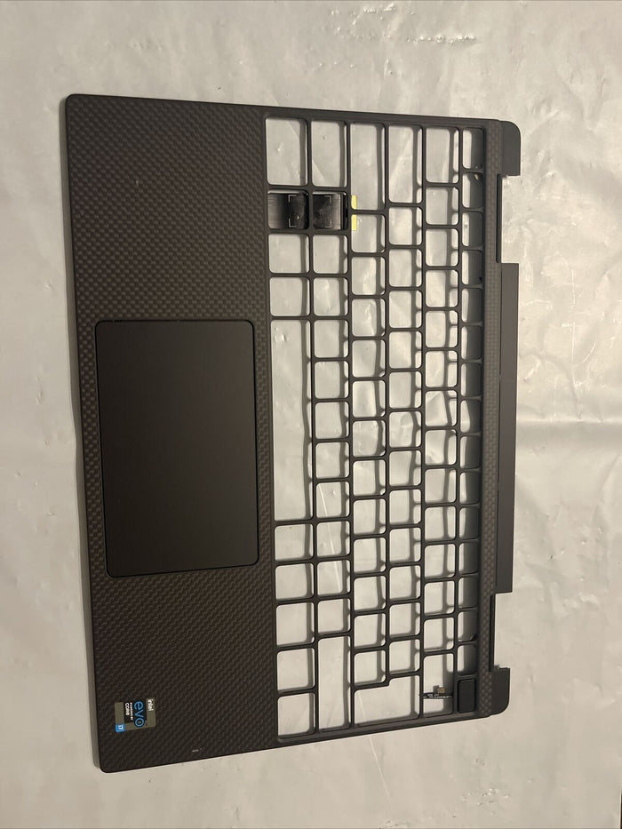 Dell XPS 13 7390 2-in-1 Laptop Palmrest TouchPad  5VY5T 05VY5T S1 B5