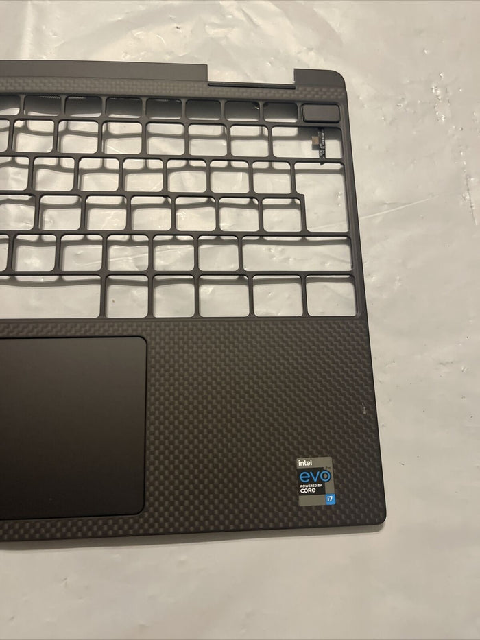 Dell XPS 13 7390 2-in-1 Laptop Palmrest TouchPad  5VY5T 05VY5T S1 B5