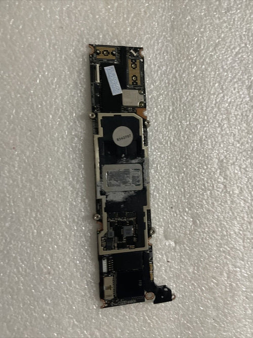 Dell XPS 13 9315 Laptop Motherboard i7-1250U  1TB SSD Motherboard X696X H1 B6