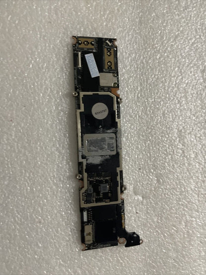 Dell XPS 13 9315 Laptop Motherboard i7-1250U  1TB SSD Motherboard X696X H1 B6