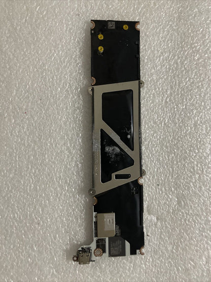 Dell XPS 13 9315 Laptop Motherboard i7-1250U  1TB SSD Motherboard X696X H1 B6